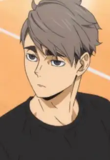 Osamu Miya