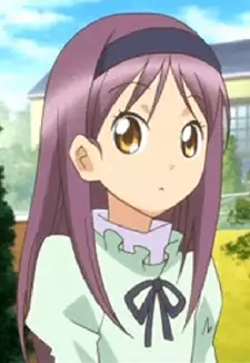 Mimori Morino