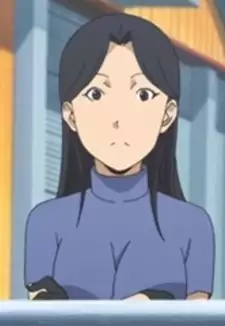 Mika Toyonishi