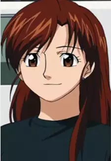 Inaho Azuma