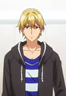 Riku Narita