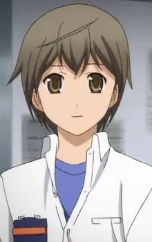 Satoshi Mochida
