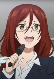 Misaki Kanou