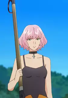 Arumi Nikaidou