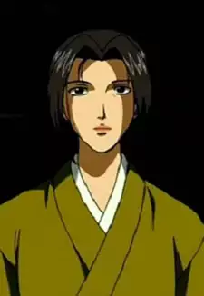 Shizu Sanjou