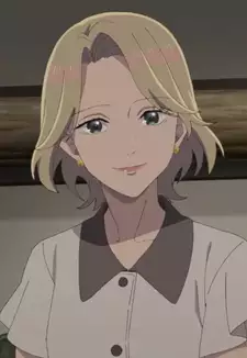 Hazuki Kudou