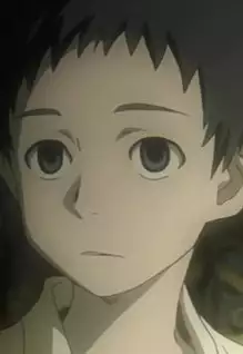 Shinra Ioroi