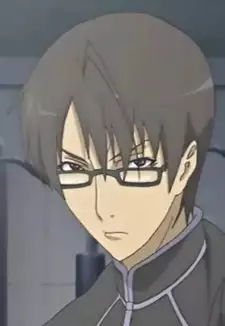 Kureha Mibu