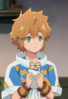 Lloyd Belladonna