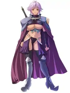 Gladis von Wakenhaim
