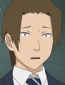 Yotsuya