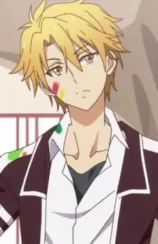 Kyouma Kuzuryuu