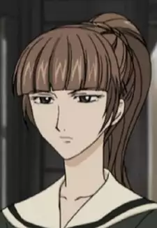 Minako Tsukiyama