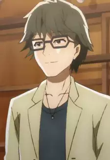 Daisuke Tachibana
