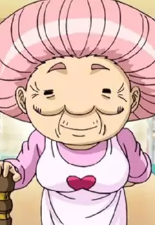 Setsuno