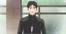 Ichirou Yamanashi