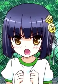 Tsubaki Takenaka