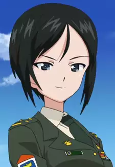 Ami Chouno