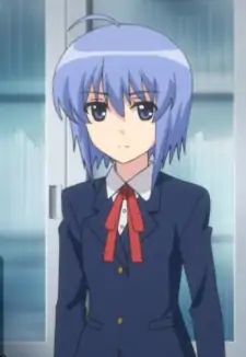 Nagisa Toyama