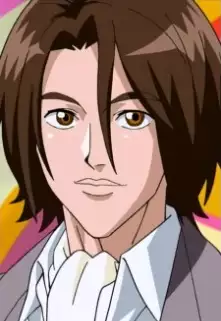 Tomohisa Yamashita