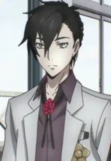 Ritsu Shikishima
