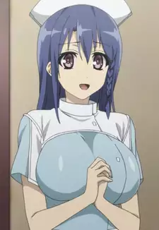 Miharu Kashiwagi