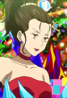 Scarlet Ohada