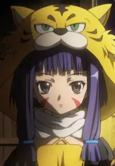 Toshiie Maeda