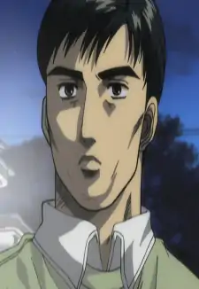Fumihiro Hiroshi