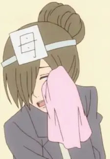 Mother Kusakabe