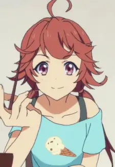 Yuka Endou