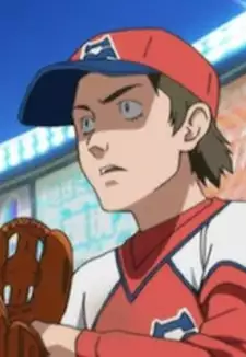 Naomasa Sudou