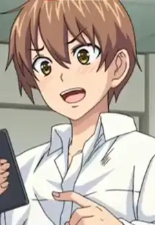 Naoto Takahashi