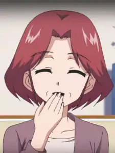 Mother Chinami