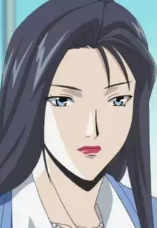 Kyoko Himuro