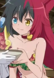Ibaraki-douji