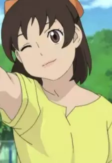 Nozomi Bitou