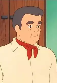 Mr. White