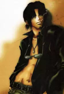 Nobuto Nakajou