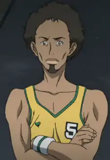 Matthieu
