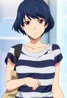 Rui Tachibana