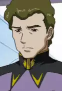 Yuri Amalfi