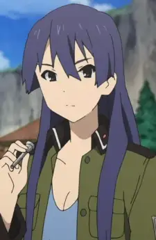 Rio Kazumiya