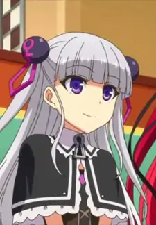 Maria Naruse