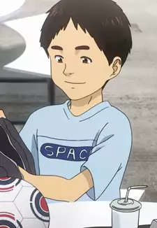 Teijirou Azuma