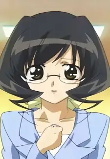 Mitsuki Ikuta