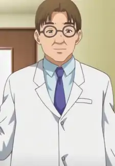 Yoshihiro Shimoda