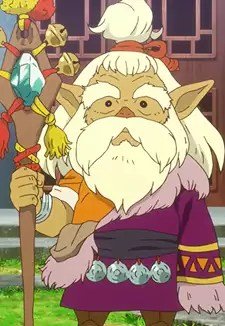 Omuna-sonchou