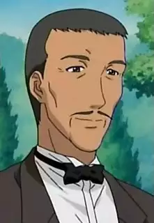 Shuuzou Orita