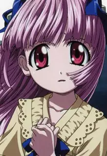 Mariko Kurama